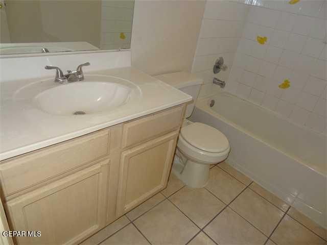 7481 UMBRIA Drive, El Paso, TX 79904