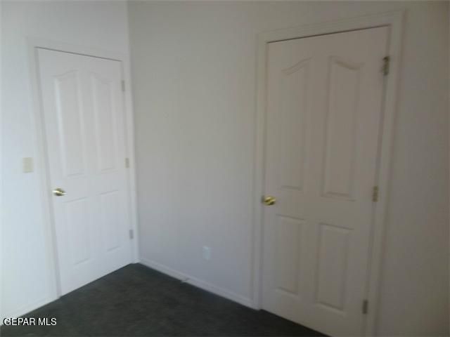 7481 UMBRIA Drive, El Paso, TX 79904