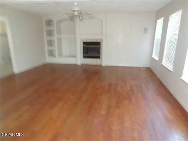 7481 UMBRIA Drive, El Paso, TX 79904