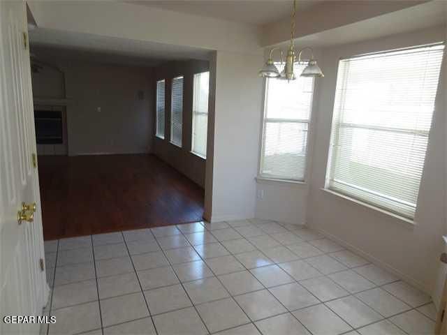 7481 UMBRIA Drive, El Paso, TX 79904