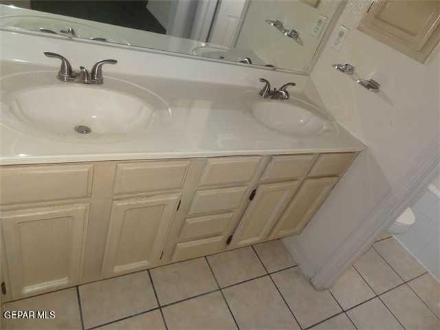 7481 UMBRIA Drive, El Paso, TX 79904