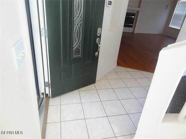7481 UMBRIA Drive, El Paso, TX 79904