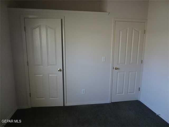 7481 UMBRIA Drive, El Paso, TX 79904