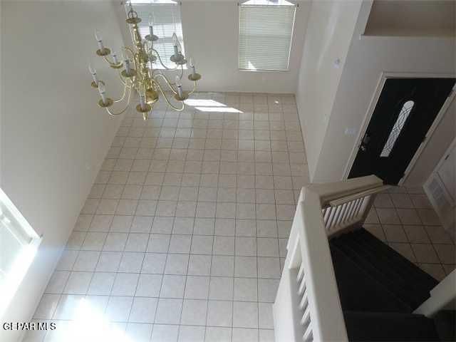 7481 UMBRIA Drive, El Paso, TX 79904