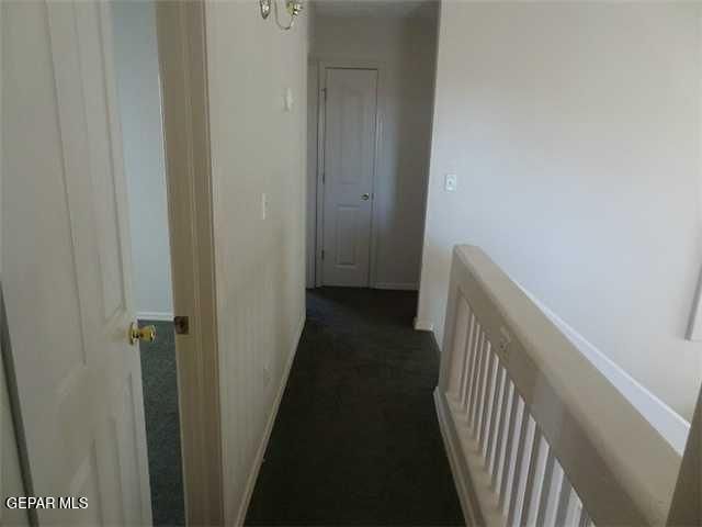 7481 UMBRIA Drive, El Paso, TX 79904