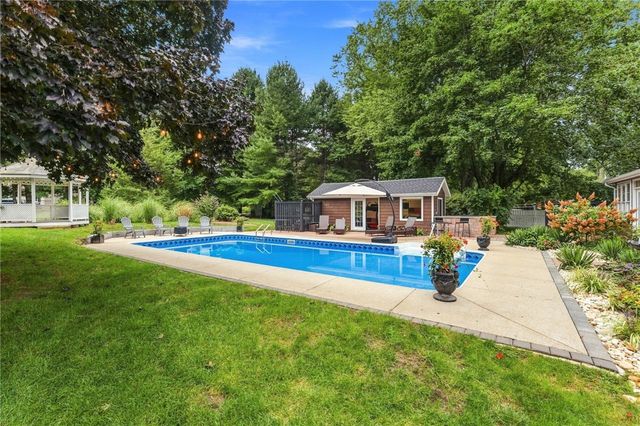 1142 Frenchtown Road, East Greenwich, RI 02818