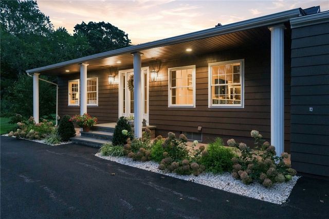 1142 Frenchtown Road, East Greenwich, RI 02818
