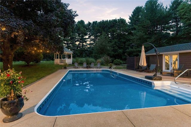 1142 Frenchtown Road, East Greenwich, RI 02818