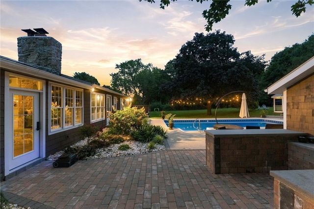 1142 Frenchtown Road, East Greenwich, RI 02818