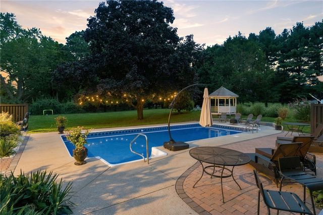 1142 Frenchtown Road, East Greenwich, RI 02818