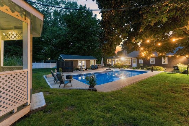 1142 Frenchtown Road, East Greenwich, RI 02818