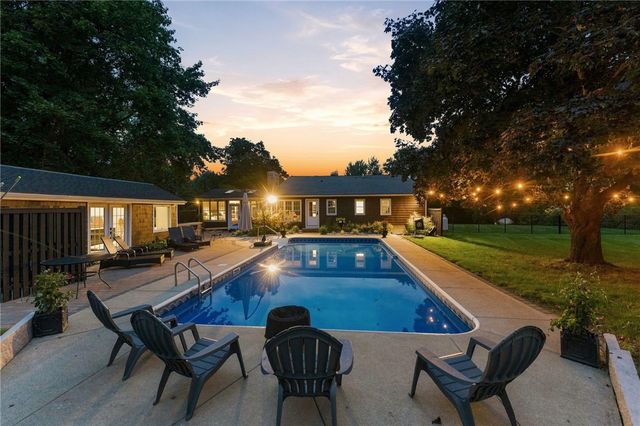 1142 Frenchtown Road, East Greenwich, RI 02818