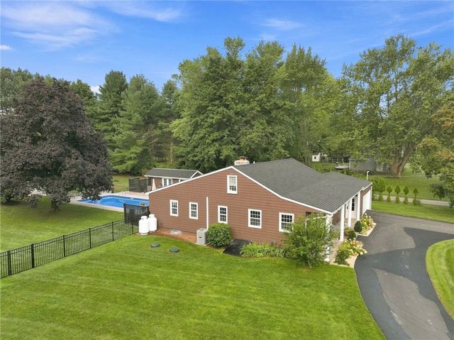 1142 Frenchtown Road, East Greenwich, RI 02818