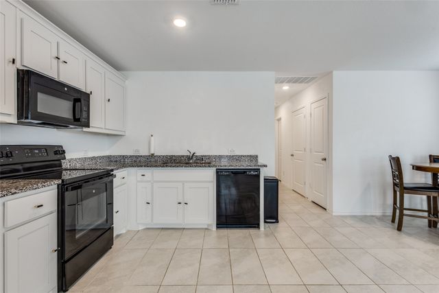 6723 Coulter Drive, Princeton, TX 75407