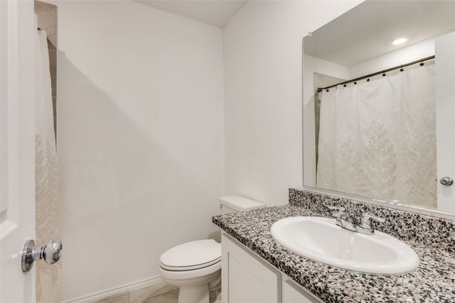 6723 Coulter Drive, Princeton, TX 75407