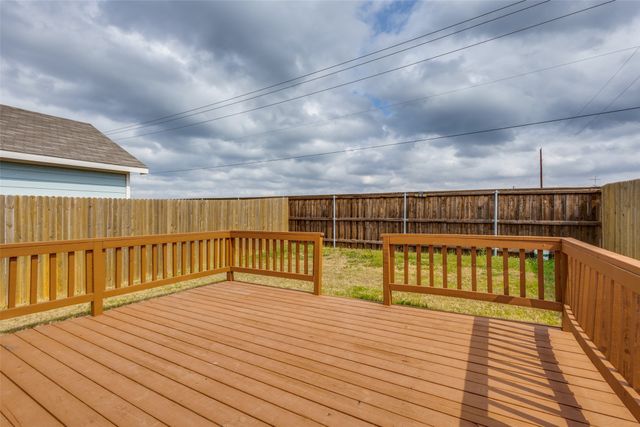 6723 Coulter Drive, Princeton, TX 75407