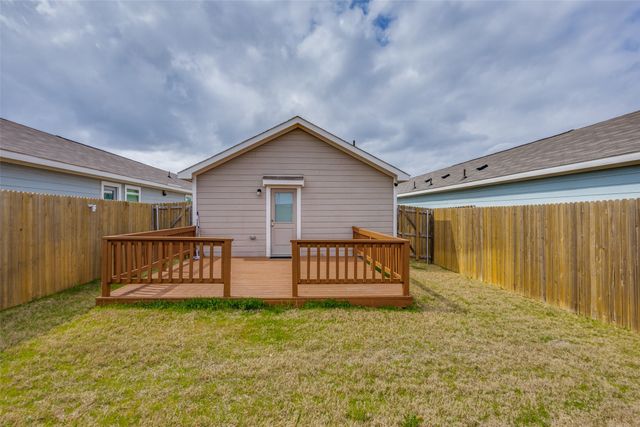 6723 Coulter Drive, Princeton, TX 75407