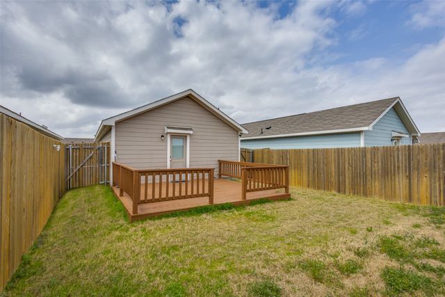 6723 Coulter Drive, Princeton, TX 75407