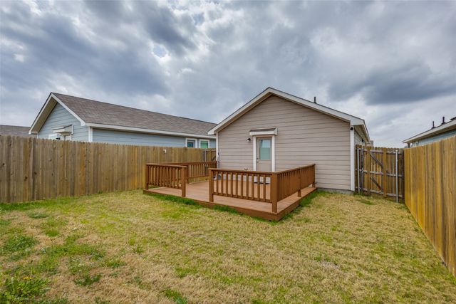 6723 Coulter Drive, Princeton, TX 75407