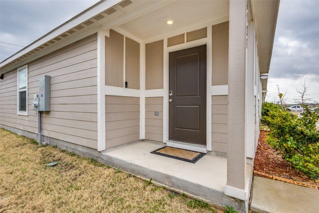 6723 Coulter Drive, Princeton, TX 75407