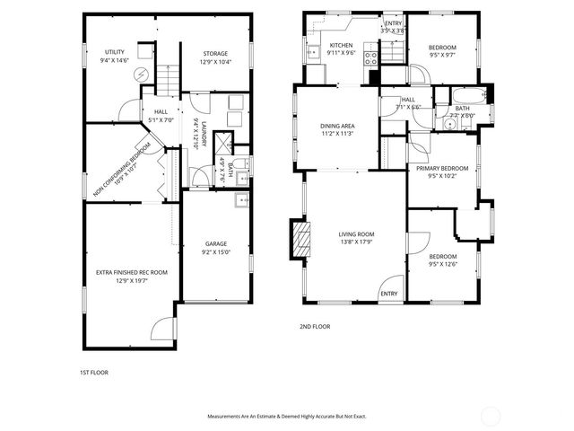 823 NE 58th Street, Seattle, WA 98105