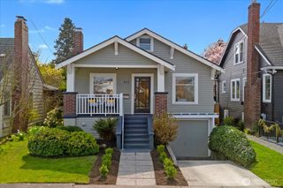823 NE 58th Street, Seattle, WA 98105