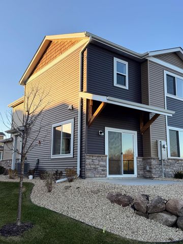 14837 Willemite Street NW, Ramsey, MN 55303