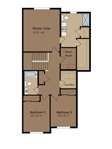 14837 Willemite Street NW, Ramsey, MN 55303