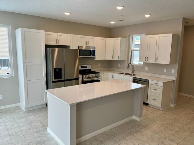 14837 Willemite Street NW, Ramsey, MN 55303