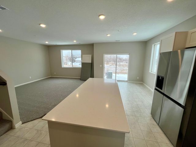 14837 Willemite Street NW, Ramsey, MN 55303