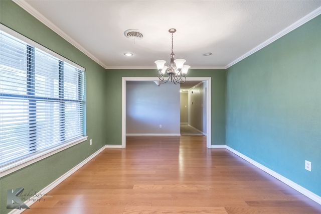 42 Riviera Circle, Abilene, TX 79606