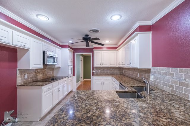 42 Riviera Circle, Abilene, TX 79606