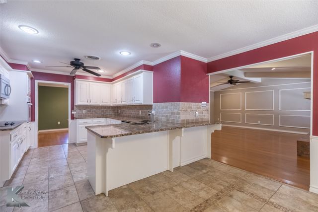 42 Riviera Circle, Abilene, TX 79606