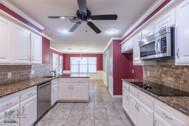 42 Riviera Circle, Abilene, TX 79606