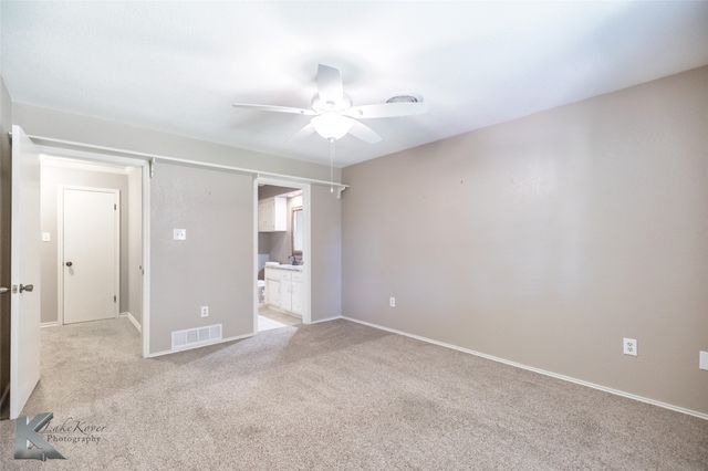 42 Riviera Circle, Abilene, TX 79606