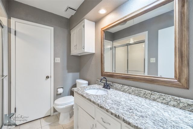 42 Riviera Circle, Abilene, TX 79606