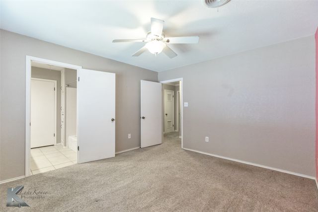 42 Riviera Circle, Abilene, TX 79606