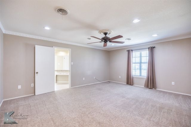 42 Riviera Circle, Abilene, TX 79606