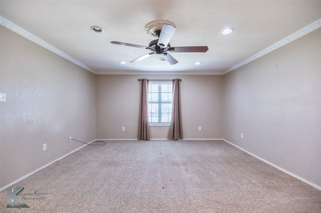 42 Riviera Circle, Abilene, TX 79606