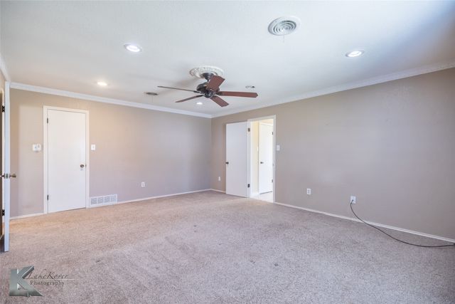 42 Riviera Circle, Abilene, TX 79606