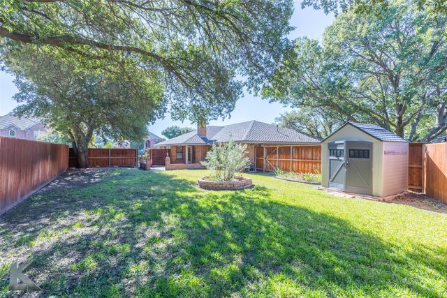 42 Riviera Circle, Abilene, TX 79606