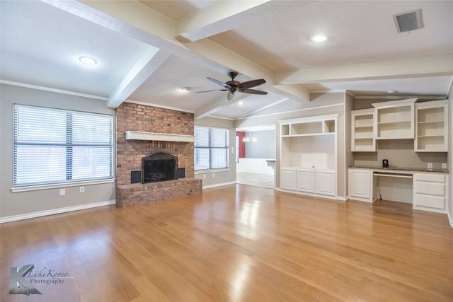 42 Riviera Circle, Abilene, TX 79606