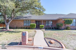42 Riviera Circle, Abilene, TX 79606