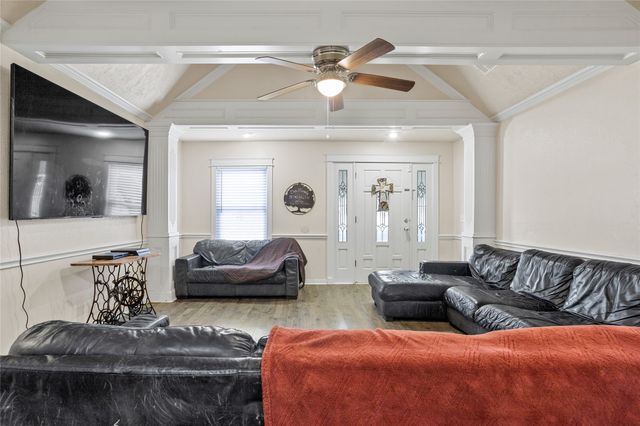 655 Naylor Road, Sherman, TX 75092