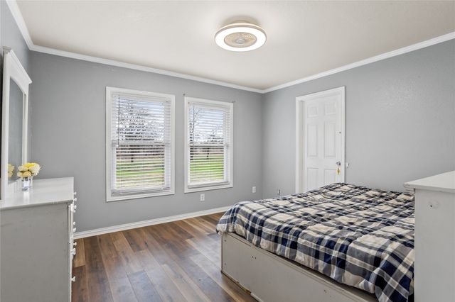 655 Naylor Road, Sherman, TX 75092