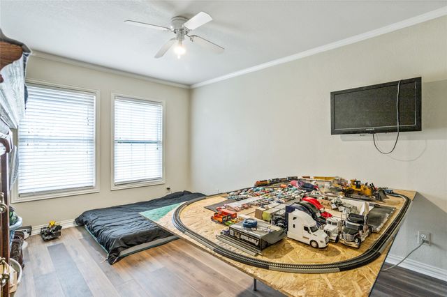 655 Naylor Road, Sherman, TX 75092