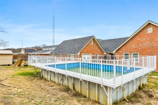 655 Naylor Road, Sherman, TX 75092