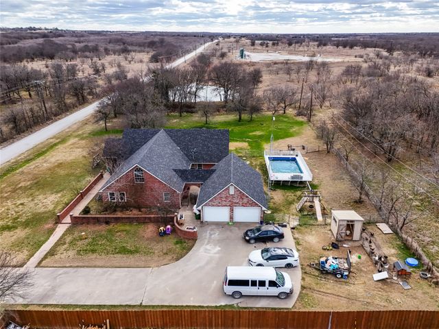 655 Naylor Road, Sherman, TX 75092