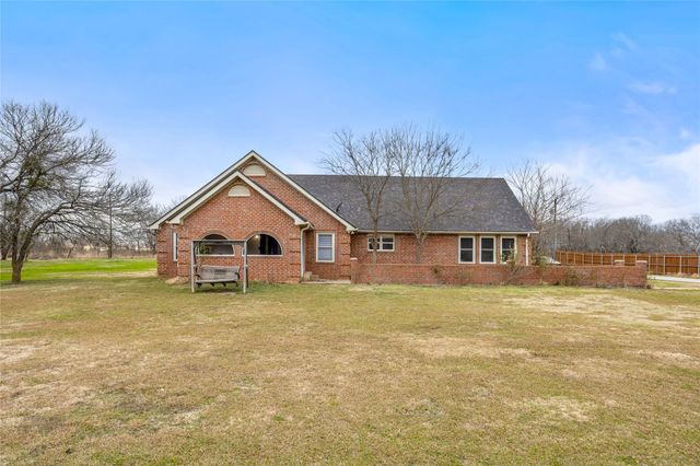 655 Naylor Road, Sherman, TX 75092