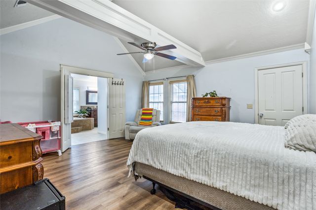 655 Naylor Road, Sherman, TX 75092